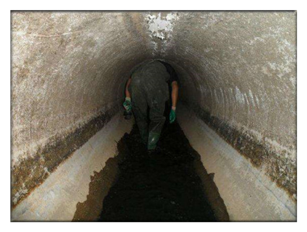 大石桥管道高压清洗