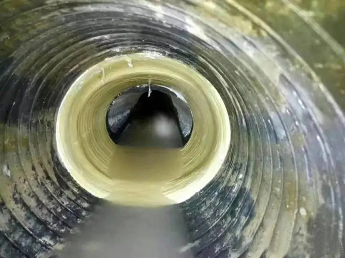 大石桥内衬修复法通常适用于哪些类型的断面管道