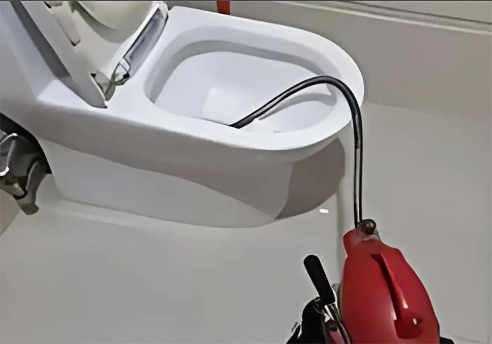 大石桥卫生间下水道堵塞怎么疏通