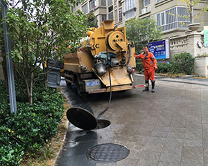 大石桥管网知识-是否有行之有效的解决方案